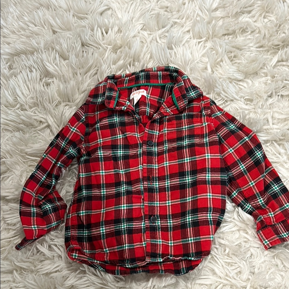 Cat & Jack size 4T